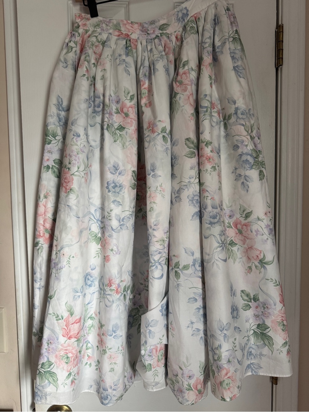 Selkie Mrs. Darcy Aurora Skirt